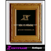 China supply modern wooden photo frame